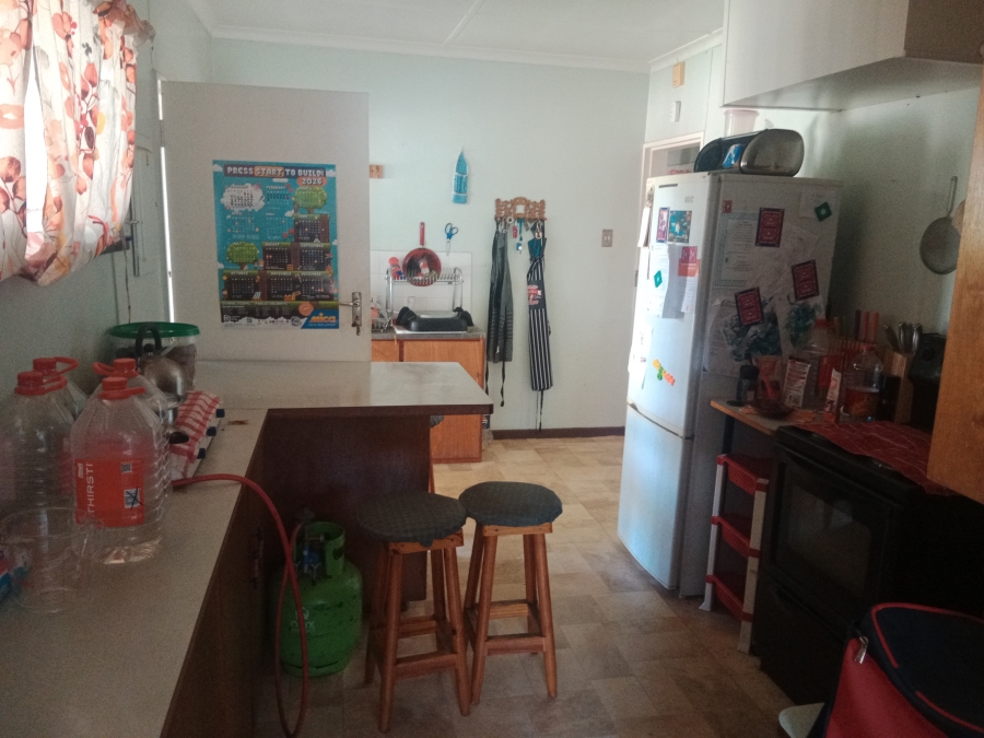 4 Bedroom Property for Sale in Sasolburg Ext 12 Free State